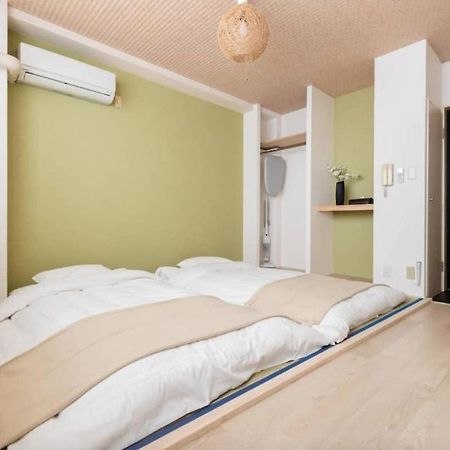 Karasuma Annex 2F - 3F - Vacation Stay 32636V Kyōto Exterior foto