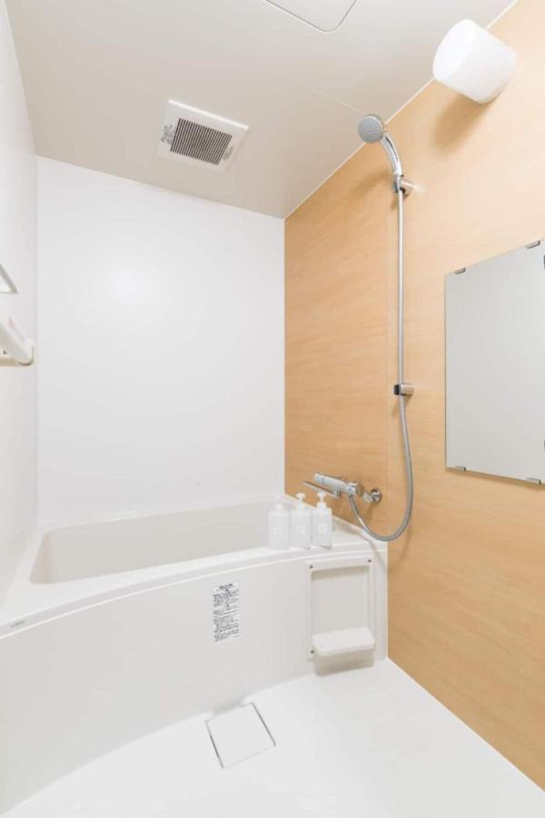 Karasuma Annex 2F - 3F - Vacation Stay 32636V Kyōto Exterior foto